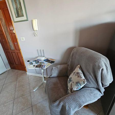 Apartment Neven Rovinj Parking Place Zewnętrze zdjęcie
