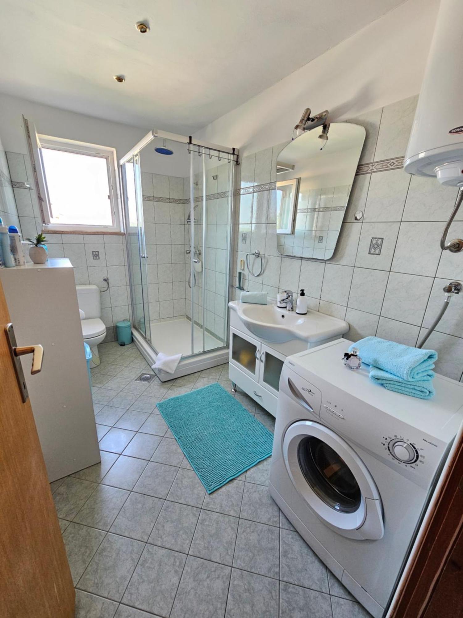 Apartment Neven Rovinj Parking Place Zewnętrze zdjęcie