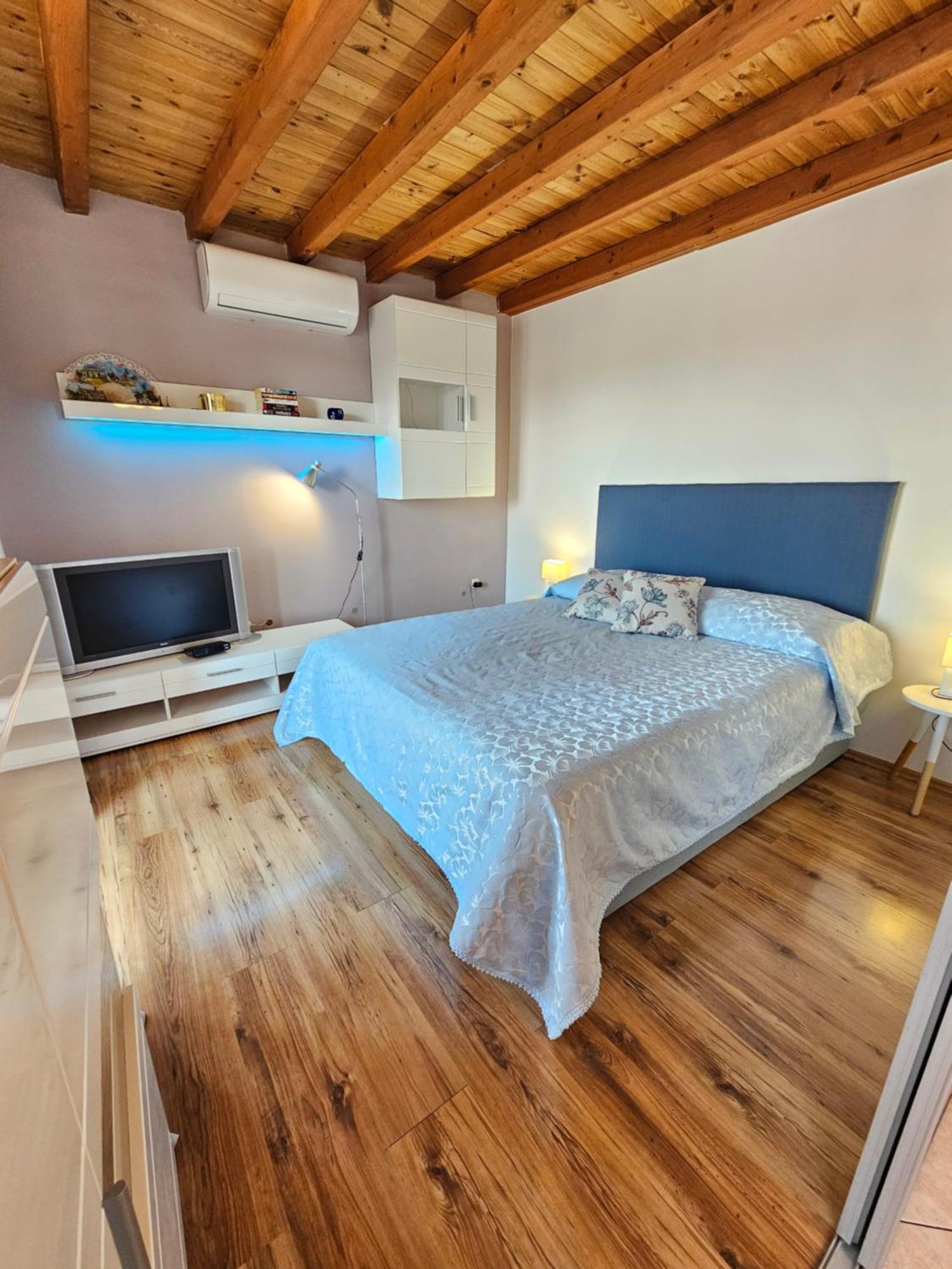 Apartment Neven Rovinj Parking Place Zewnętrze zdjęcie