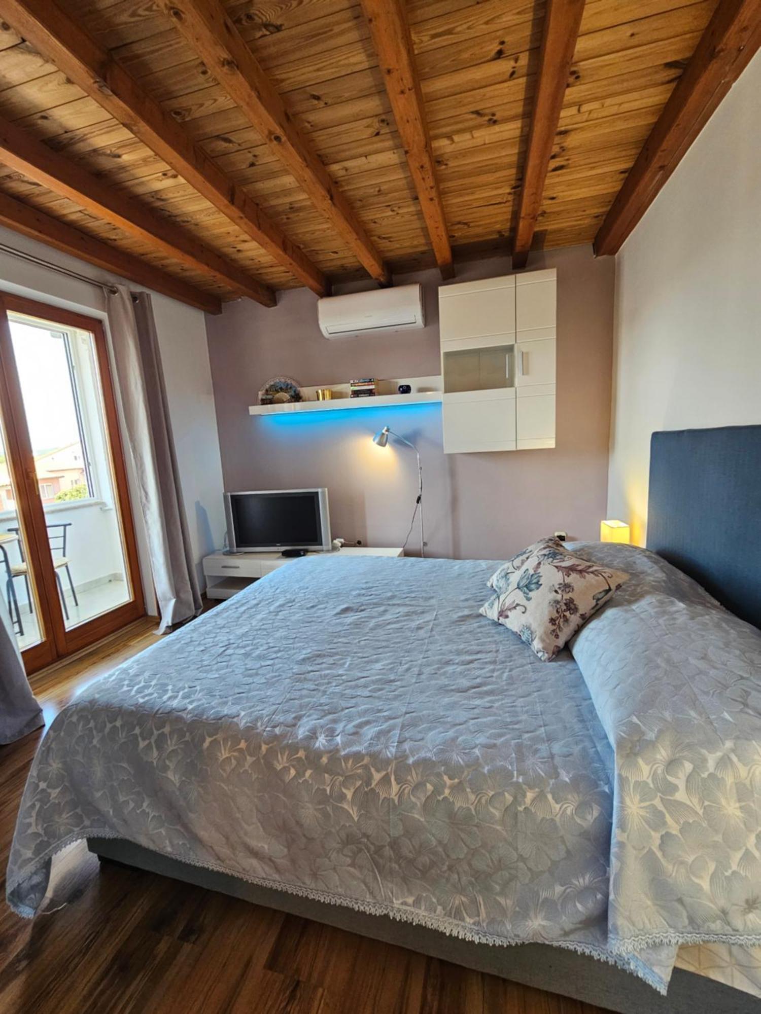 Apartment Neven Rovinj Parking Place Zewnętrze zdjęcie