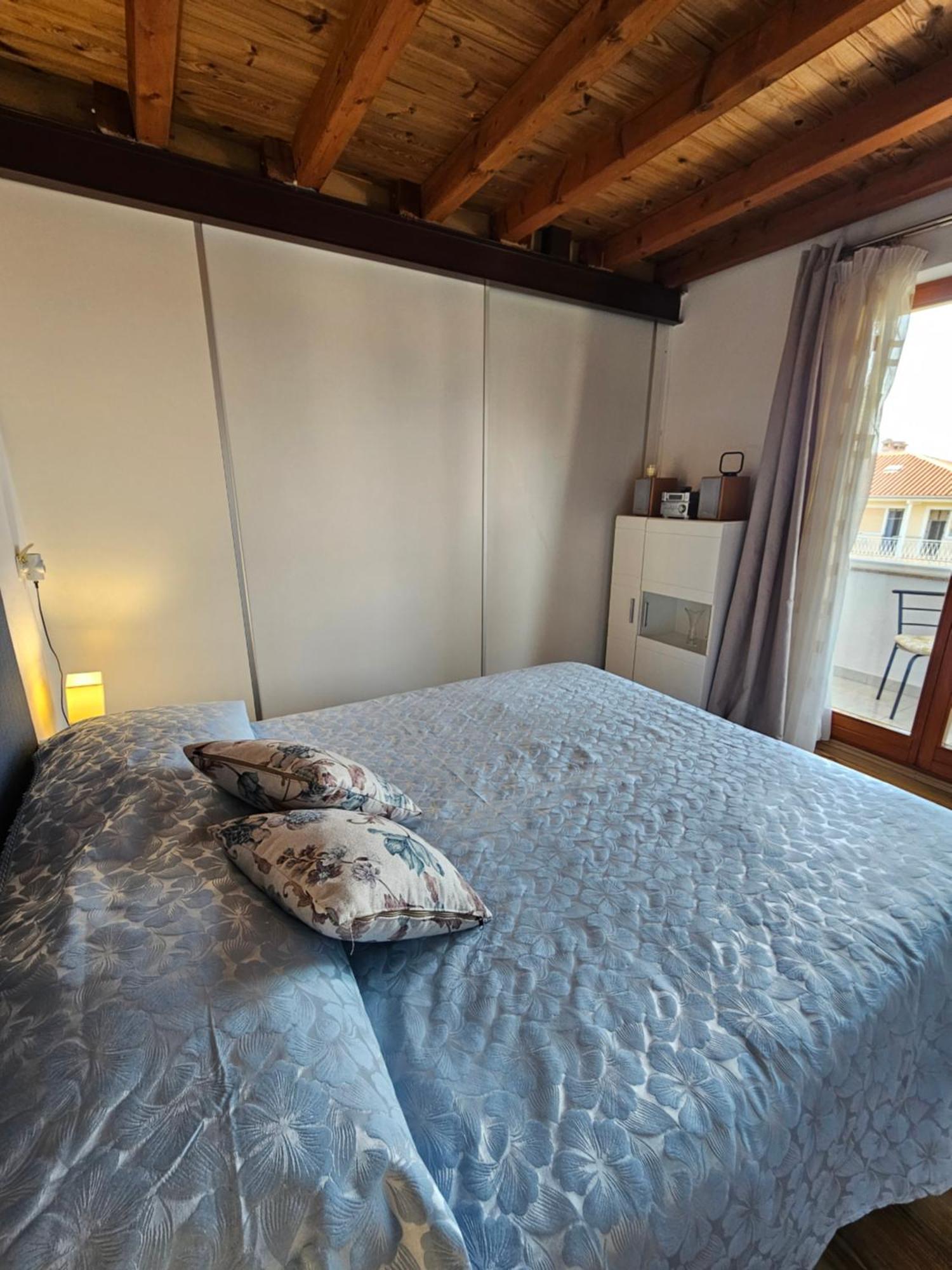 Apartment Neven Rovinj Parking Place Zewnętrze zdjęcie